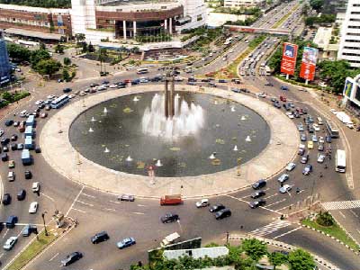 Jakarta — Indonesia's capital of casino