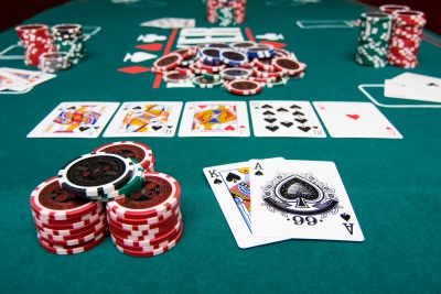 Black jack game online