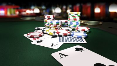 Poker for free